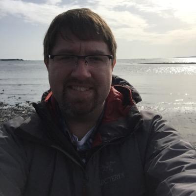 Profile Picture of Christopher Patch (@ChristopherPatc) on Twitter