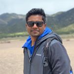 Profile Picture of Srinivas Tummala (@iam.vasu) on Instagram