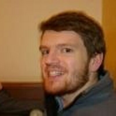 Profile Picture of Michael Risley (@Michael_Risley) on Twitter