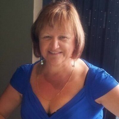 Profile Picture of Susan Parris (@SusieParris) on Twitter