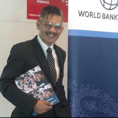 Profile Picture of Ahmad Kamal Othman (@QamarulFurQani) on Twitter