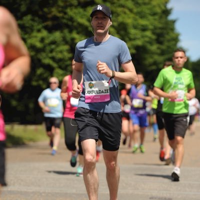 Profile Picture of Sean O'Maolrunaidh (@JohnMoroney1976) on Twitter