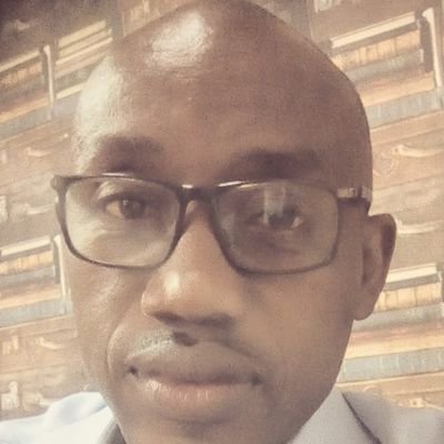 Profile Picture of Mendome Ekomo Jean Nestor (@ekomo_jean) on Twitter
