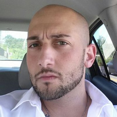 Profile Picture of Joe Nardella (@WriteThisway21) on Twitter