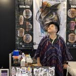 Profile Picture of Kaiser Sin (@sinkaiser_ink) on Instagram