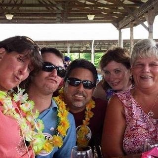 Profile Picture of Darrell Berger (@darrell.berger.92) on Facebook