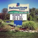 Profile Picture of DeGrandchamp Farms (@degrandchampfarms) on Instagram