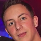 Profile Picture of Daniel Schönfeld (@DjDans93) on Twitter