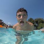 Profile Picture of Andrea Bocchini (@andreabocchini) on Instagram