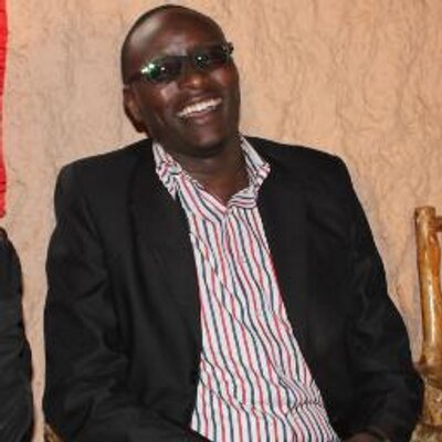 Profile Picture of Mwangi Paul (@Becx_Paul) on Twitter