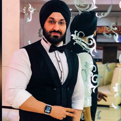 Profile Picture of DILBAGH SINGH (@dilbaghsingh81) on Twitter