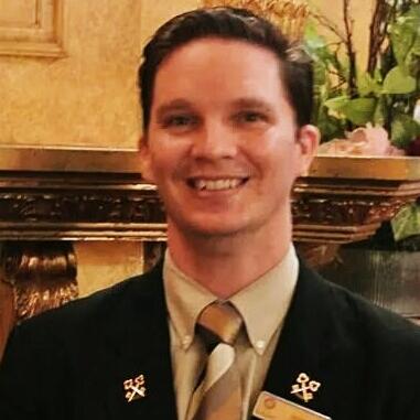 Profile Picture of Brett Archibald (@ArchibaldBrett) on Twitter