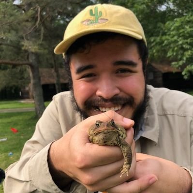 Profile Picture of David Esparza (@DavidEDsparza) on Twitter