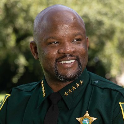 Profile Picture of Sheriff Gregory Tony 2020 (@sherifftony2020) on Twitter