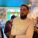 Profile Picture of William Bernard (@will_brd) on Instagram