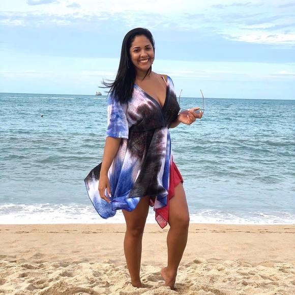 Profile Picture of Mônica Alencar (@monikkatm3) on Poshmark