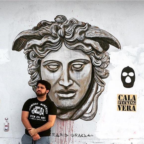 Profile Picture of Lantz Martin (@lantzer305) on Poshmark