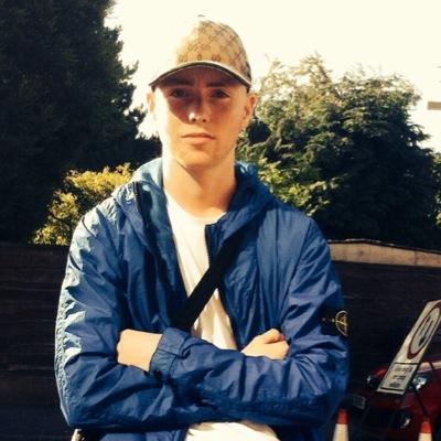 Profile Picture of Cory (@Coryoglesby) on Twitter