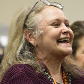 Profile Picture of Jan Power (@jannellpower) on Pinterest