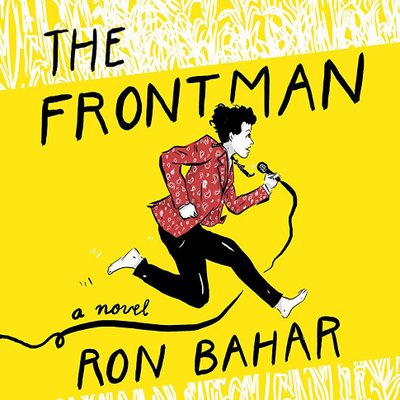 Profile Picture of Ron Bahar (@RonJonBahar) on Twitter