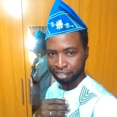 Profile Picture of Adefarakan Gbenga A (@a_adefarakan) on Twitter