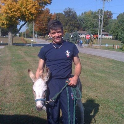 Profile Picture of Kenneth J Garrison (@mechtechdiesel) on Twitter