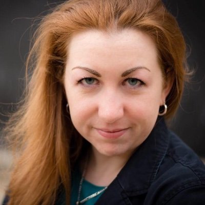 Profile Picture of Kimberly Schmidt (@KimberlyASC) on Twitter