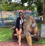 Profile Picture of Cindy Genodepanon Lingo (@&) on Facebook