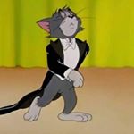Profile Picture of Tom and Jerry Cheeseposting (@tandjcheeseposting) on Instagram