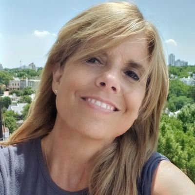 Profile Picture of Susana Sanfiz (@SuSanfiz) on Twitter