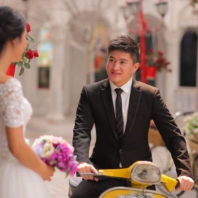 Profile Picture of Lan Nguyen Si (@LanNguyenSi1) on Twitter