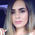 Profile Picture of 💫 Vҽɾóɳιƈα  Cσɾɾó 💫 (@veronica_corro) on Instagram