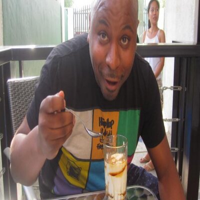 Profile Picture of Aaron Harmon (@harmonize1soul) on Twitter
