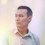 Profile Picture of Бахтияр | История Узбекистана (@historyofuzbekistan) on Instagram