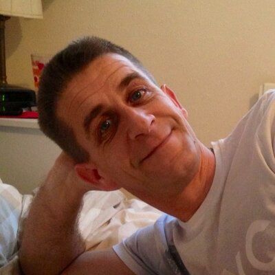 Profile Picture of Mark Pegg (@markpegg1970) on Twitter