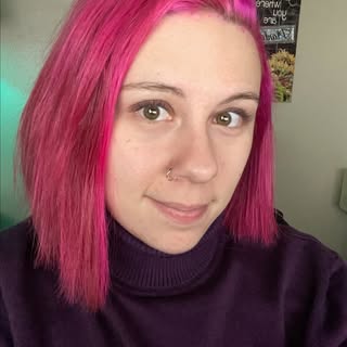 Profile Picture of brielle anderson (@bria80) on Instagram