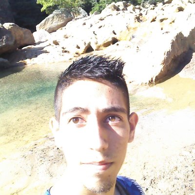 Profile Picture of Brandon Lee Camargo Suarez (@brandonleecama1) on Twitter