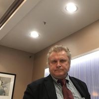 Profile Picture of Alexander Ilin-bennett (@alexander-ilin-bennett) on Quora