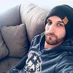 Profile Picture of Javier Barrios (@javier_barrios6) on Instagram