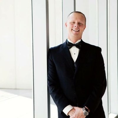 Profile Picture of Brian K Ohlinger (@brianohlingerMS) on Twitter