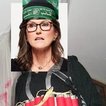 Profile Picture of Cathie Al-Woods Al-Hussein Bint Madoff (@CathieAlWoods1) on Twitter