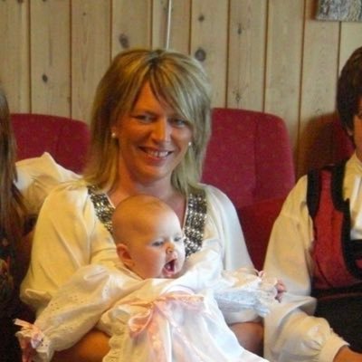 Profile Picture of Anne Karin Fossum (@Frufoss) on Twitter
