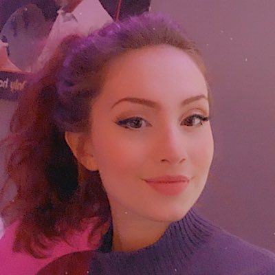 Profile Picture of Lola (@llama47784686) on Twitter