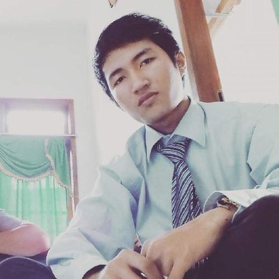 Profile Picture of Han Moses (@Rehan_Moses) on Twitter