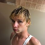 Profile Picture of Gregory Vincent (@gregoryvincent1998) on Instagram