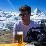 Toby Thornton - Instagram Profile Picture of Toby Thornton (@tobythornton_) on Instagram