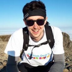 Profile Picture of Michael McKinnie (@MMcKinnie90) on Twitter