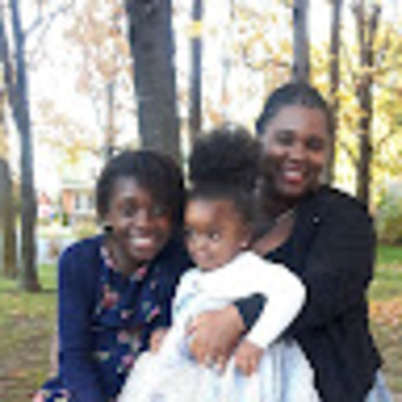 Profile Picture of Marie-pascale Labissière (@pachou444) on Poshmark