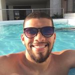 Profile Picture of Lucas Alonso (@_lucasalonso) on Instagram