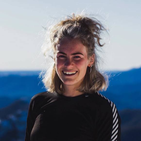 Profile Picture of Johanna Hæstrup (@johannahaestrup) on Poshmark